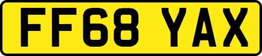 FF68YAX