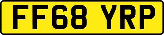 FF68YRP