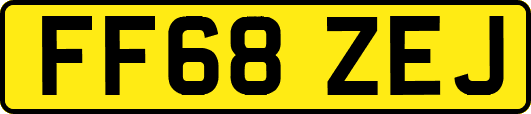 FF68ZEJ
