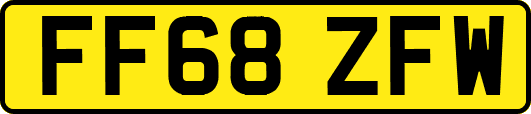 FF68ZFW