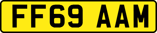 FF69AAM