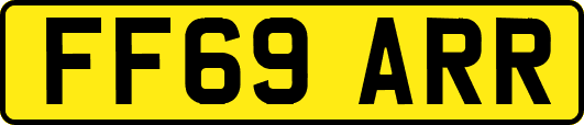 FF69ARR