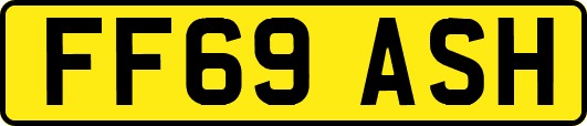 FF69ASH