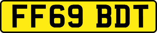 FF69BDT