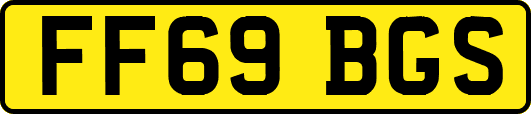 FF69BGS