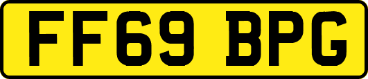 FF69BPG