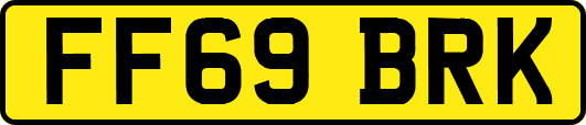 FF69BRK