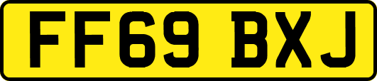 FF69BXJ