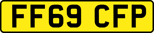 FF69CFP