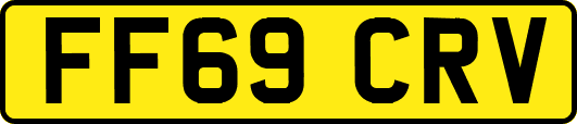 FF69CRV