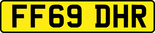 FF69DHR