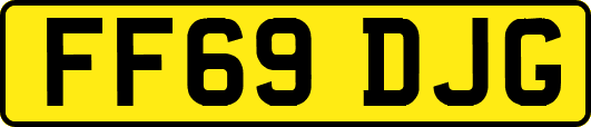 FF69DJG