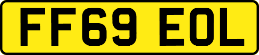 FF69EOL