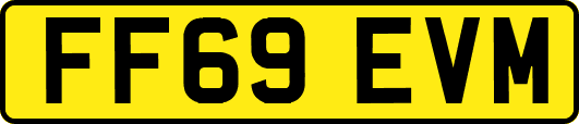 FF69EVM