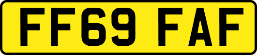 FF69FAF