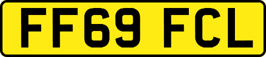 FF69FCL