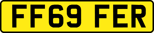 FF69FER