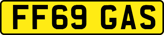 FF69GAS