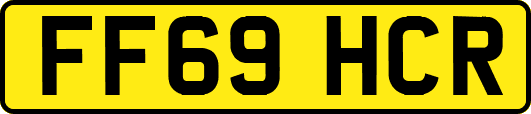 FF69HCR