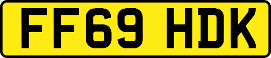 FF69HDK