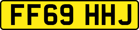 FF69HHJ