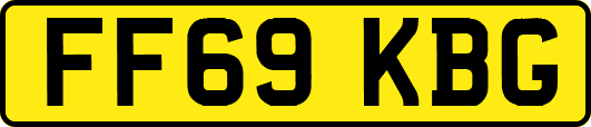 FF69KBG