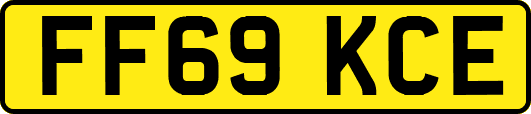 FF69KCE