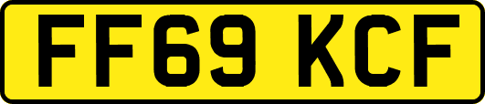 FF69KCF