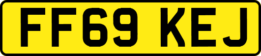 FF69KEJ