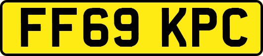 FF69KPC