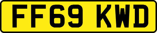 FF69KWD