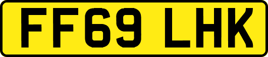 FF69LHK