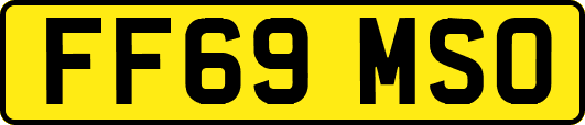 FF69MSO