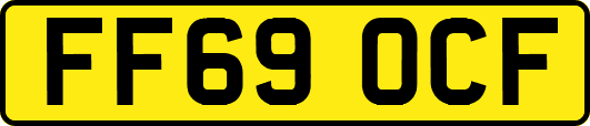 FF69OCF