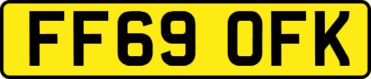 FF69OFK