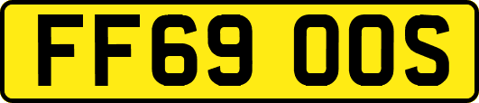 FF69OOS