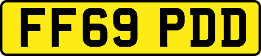 FF69PDD