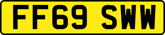 FF69SWW