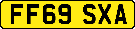FF69SXA