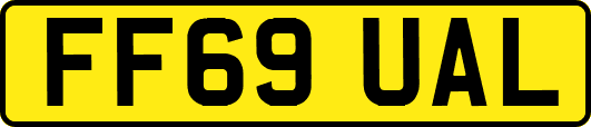 FF69UAL