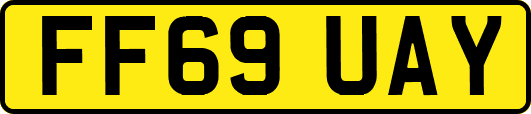FF69UAY