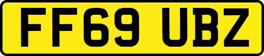 FF69UBZ