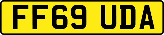 FF69UDA