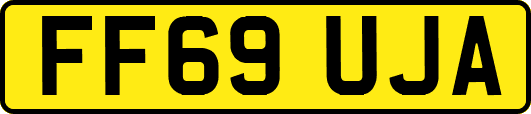 FF69UJA