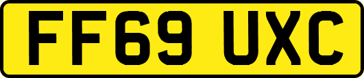 FF69UXC