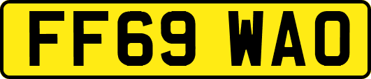 FF69WAO