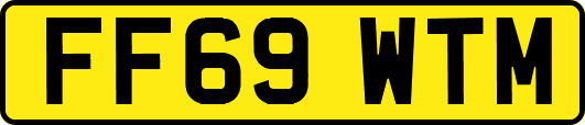 FF69WTM