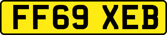 FF69XEB