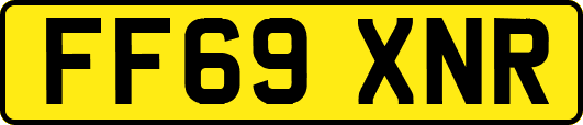 FF69XNR