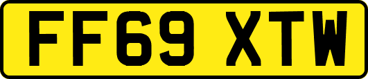 FF69XTW